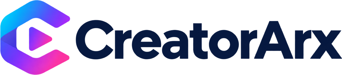 CreatorArx
