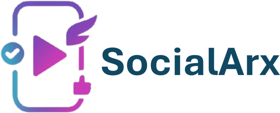 SocialArx